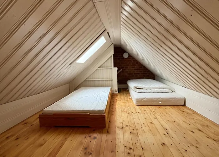 公寓 Brenner Einchecken Und Wohlfuehlen