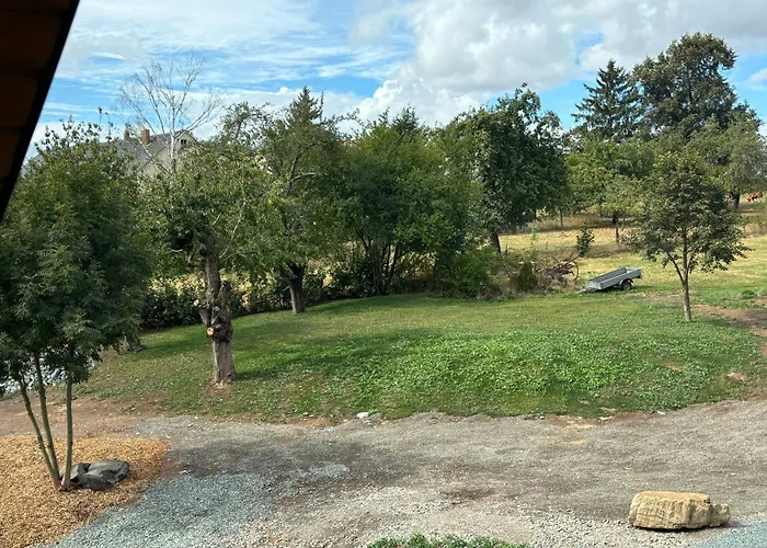 公寓 Brenner Einchecken Und Wohlfuehlen *