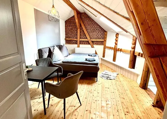 Brenner Einchecken Und Wohlfuehlen Langenbernsdorf