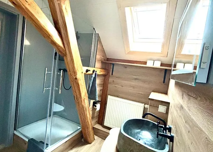 Brenner Einchecken Und Wohlfuehlen 公寓