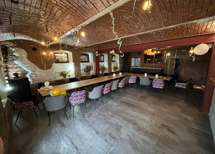 Brenner Einchecken Und Wohlfuehlen Apartment Langenbernsdorf