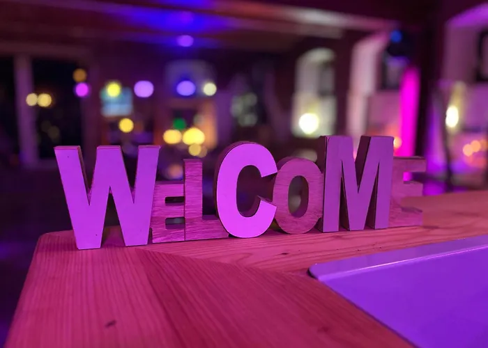 Brenner Einchecken Und Wohlfuehlen 公寓