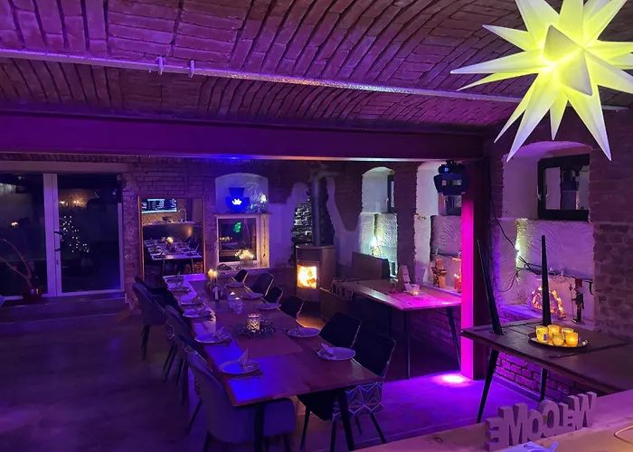 Brenner Einchecken Und Wohlfuehlen 公寓