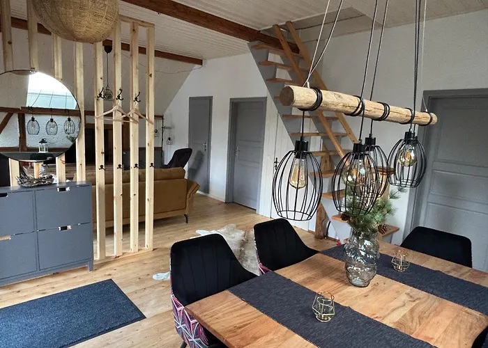 Brenner Einchecken Und Wohlfuehlen Langenbernsdorf