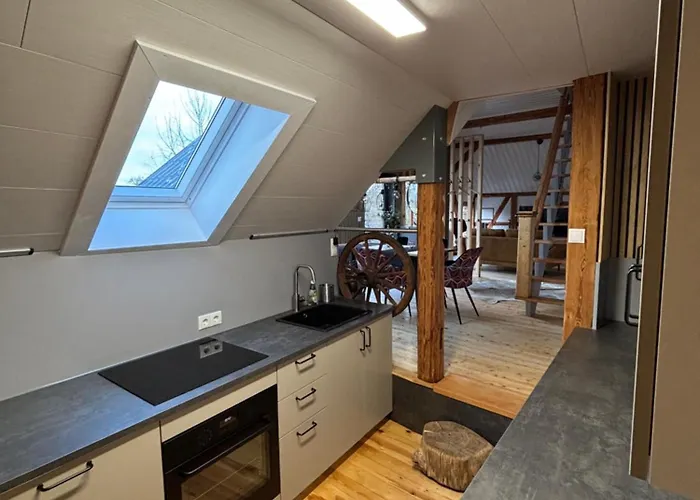 公寓 Brenner Einchecken Und Wohlfuehlen *