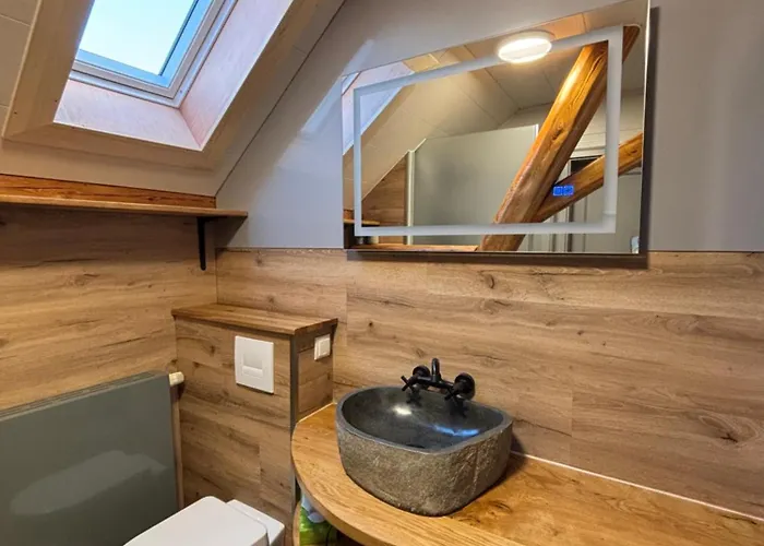 Brenner Einchecken Und Wohlfuehlen 公寓