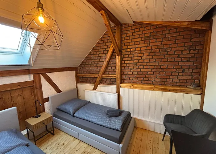 Brenner Einchecken Und Wohlfuehlen *