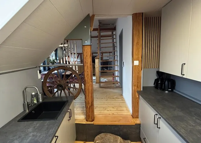 Brenner Einchecken Und Wohlfuehlen *