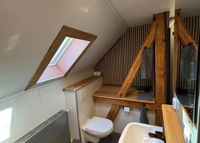 Brenner Einchecken Und Wohlfuehlen * Langenbernsdorf