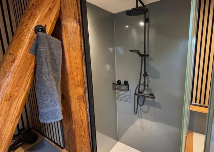 Brenner Einchecken Und Wohlfuehlen *