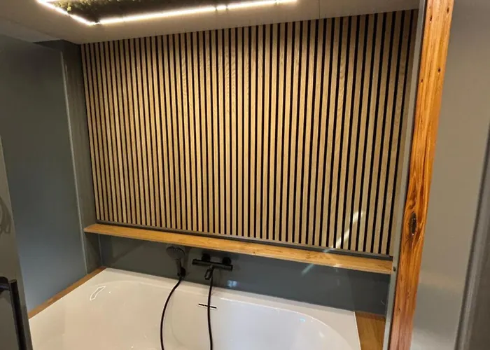 Brenner Einchecken Und Wohlfuehlen