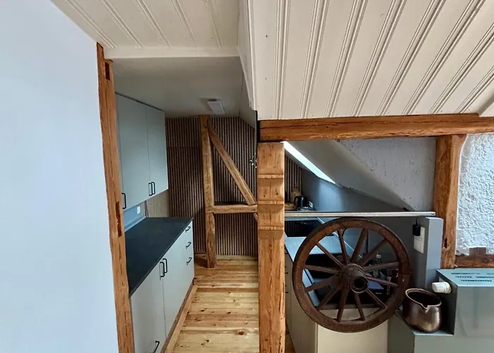 Brenner Einchecken Und Wohlfuehlen Langenbernsdorf