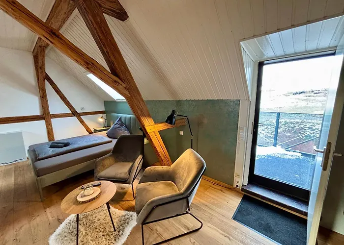 Brenner Einchecken Und Wohlfuehlen