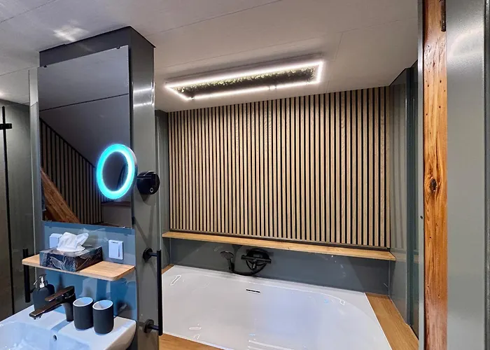 Brenner Einchecken Und Wohlfuehlen 公寓 *