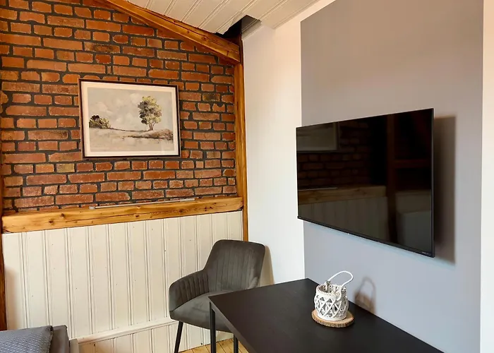 公寓 Brenner Einchecken Und Wohlfuehlen *