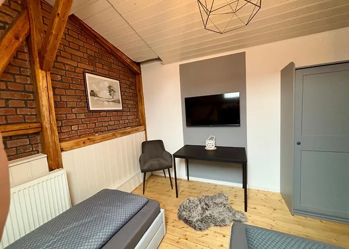 公寓 Brenner Einchecken Und Wohlfuehlen *