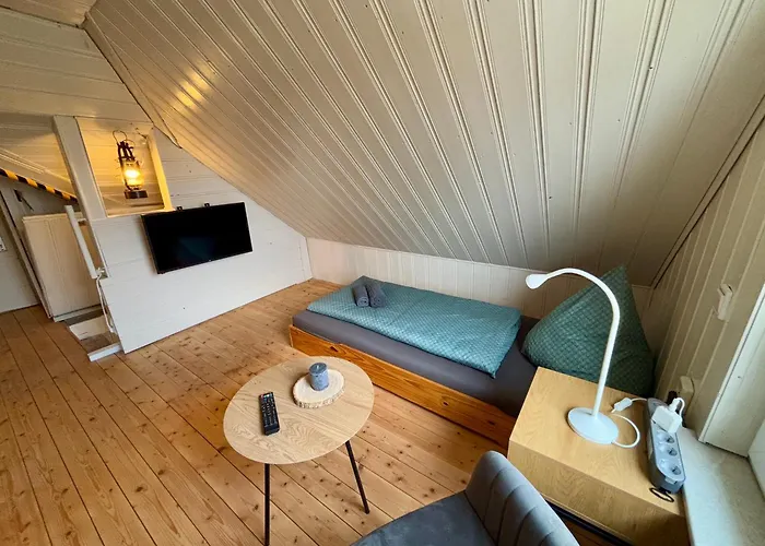 Brenner Einchecken Und Wohlfuehlen Langenbernsdorf