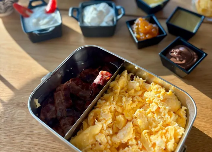 公寓 Brenner Einchecken Und Wohlfuehlen *