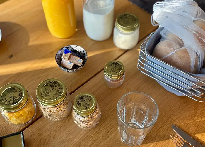 Brenner Einchecken Und Wohlfuehlen * Langenbernsdorf