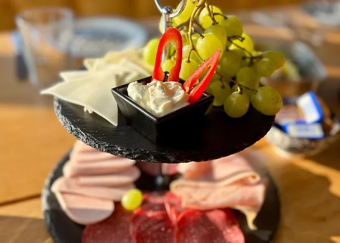 Brenner Einchecken Und Wohlfuehlen