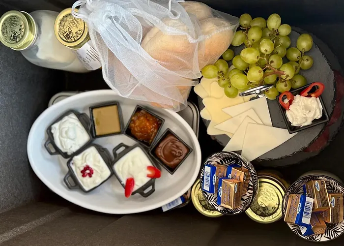 Brenner Einchecken Und Wohlfuehlen 公寓