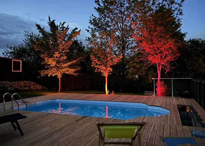 公寓 Brenner Einchecken Und Wohlfuehlen