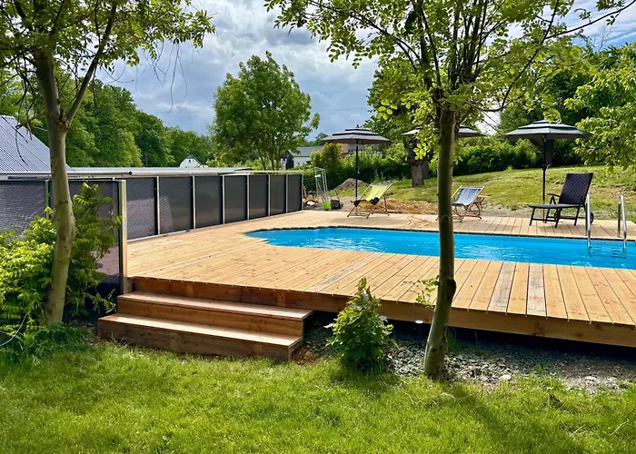 Brenner Einchecken Und Wohlfuehlen *