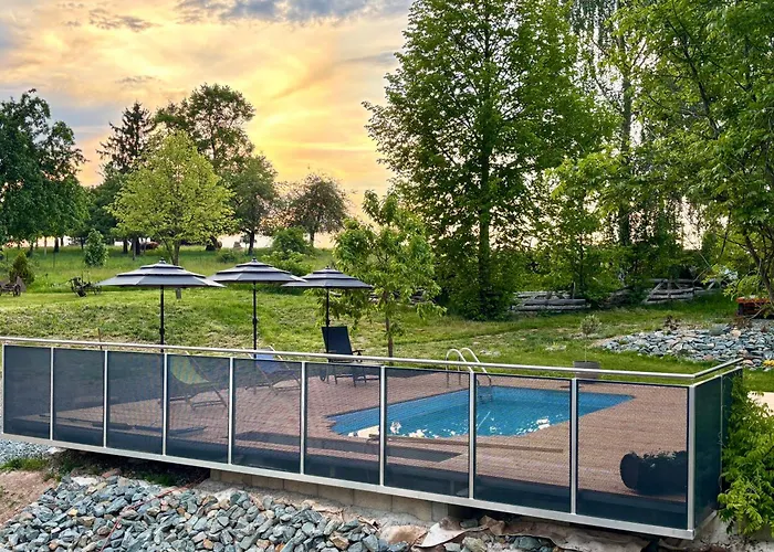 公寓 Brenner Einchecken Und Wohlfuehlen