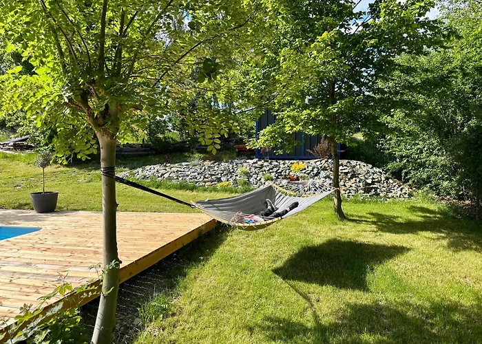 Brenner Einchecken Und Wohlfuehlen * Langenbernsdorf