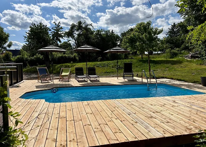 公寓 Brenner Einchecken Und Wohlfuehlen