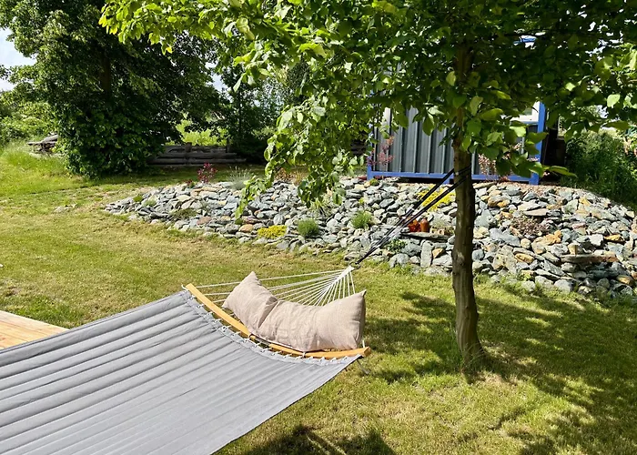 公寓 Brenner Einchecken Und Wohlfuehlen Langenbernsdorf