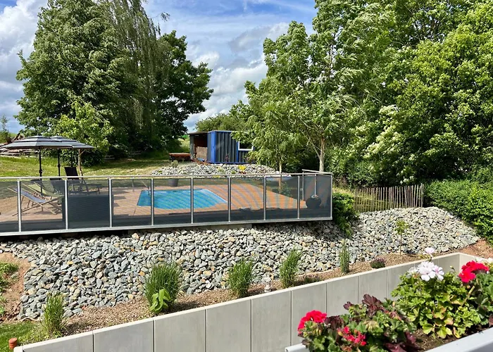 公寓 Brenner Einchecken Und Wohlfuehlen *