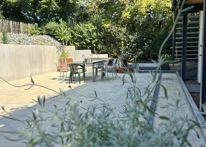 Brenner Einchecken Und Wohlfuehlen *