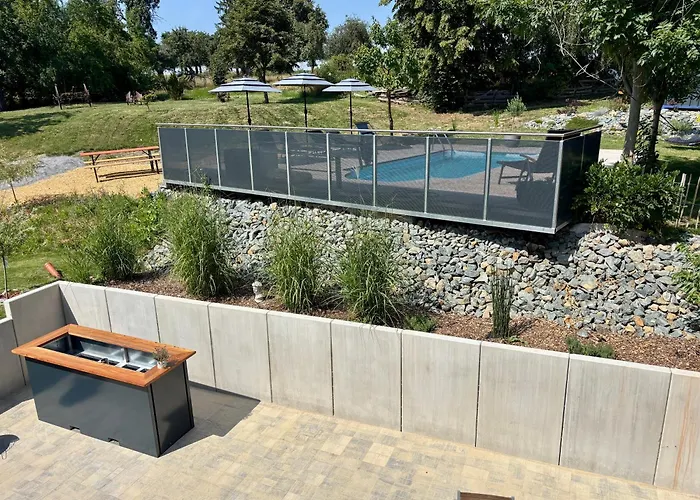 Brenner Einchecken Und Wohlfuehlen Langenbernsdorf